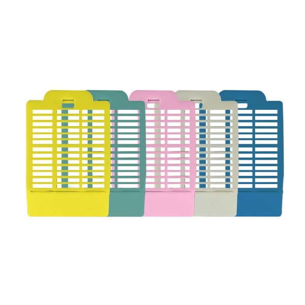 Histology Cassettes for Biopsies - 30º