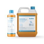 Corante Eosina Amarelada, 0,5% Alcoólica