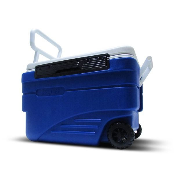 EasyCooler Laboratory Cooler 36 Liters