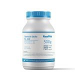 Cloreto de Sódio PA ACS – 500g