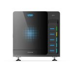 Escáner de portaobjetos histológicos - KF-PRX-1200