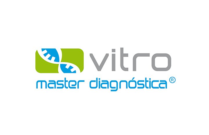 Logo Master Diagnóstica VITRO