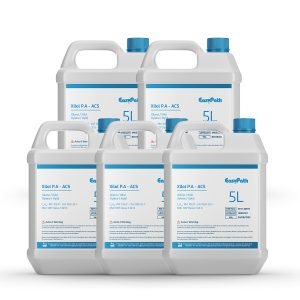 Compre Xilol (Xileno) de Alta Qualidade para Laboratório e Análises Histológicas - Volume 25 Litros
