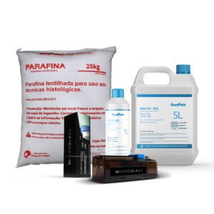 Combo Preparação EasyPath