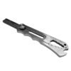 Microblade Cutter EasyPath – suporte ergonômico para navalha de alto perfil