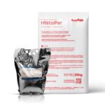 Parafina Histológica para Histologia Tipo Lentilha enriquecida com polímeros