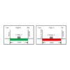 Sonda FISH Evolume™ PML/RARa Dual Color, Dual Fusion FISH
